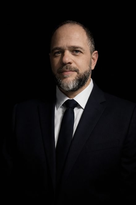 Jean Carlo de Oliveira, fundador da Zayit Digital Automation